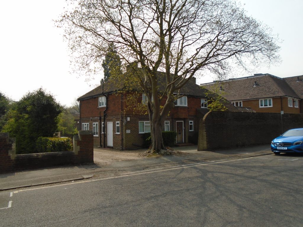 Detached D1 Building For Sale Detached D1 Building For Sale