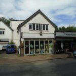 COMMERCIAL INVESTMENT FOR SALE PRODUCING £18,000 P.A – PRICE GUIDE £600,000 – 11 WATERHOUSE LANE, KINGSWOOD