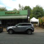 RESTAURANT INVESTMENT FOR SALE PRODUCING £25,000 P.A  OFFERS REGION £500,000 FREEHOLD