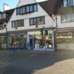 73 High Street, Reigate, Surrey RH2 9AE – LEASE FOR ASSIGNMENT OR SUBLET