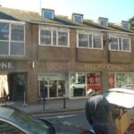 CLASS E PREMISES IN REIGATE – APPROX 7650 SQ FT – UPPER FLOORS ABOVE M&S FOODHALL