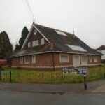 WOODHATCH, REIGATE – DETACHED SURGERY BUILDING – APPROX 3000 SQ FT